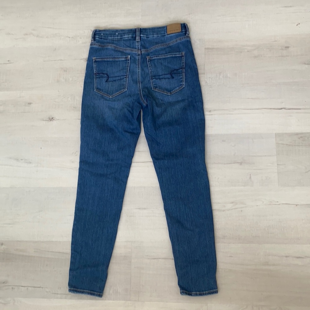 AE Skinny Jeans - Picture 5 of 5